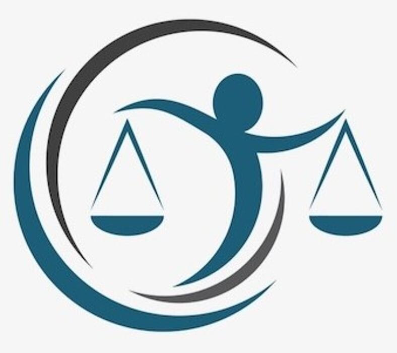 LF Law Logo