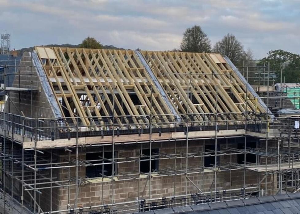 Images M and B Building and Landscaping