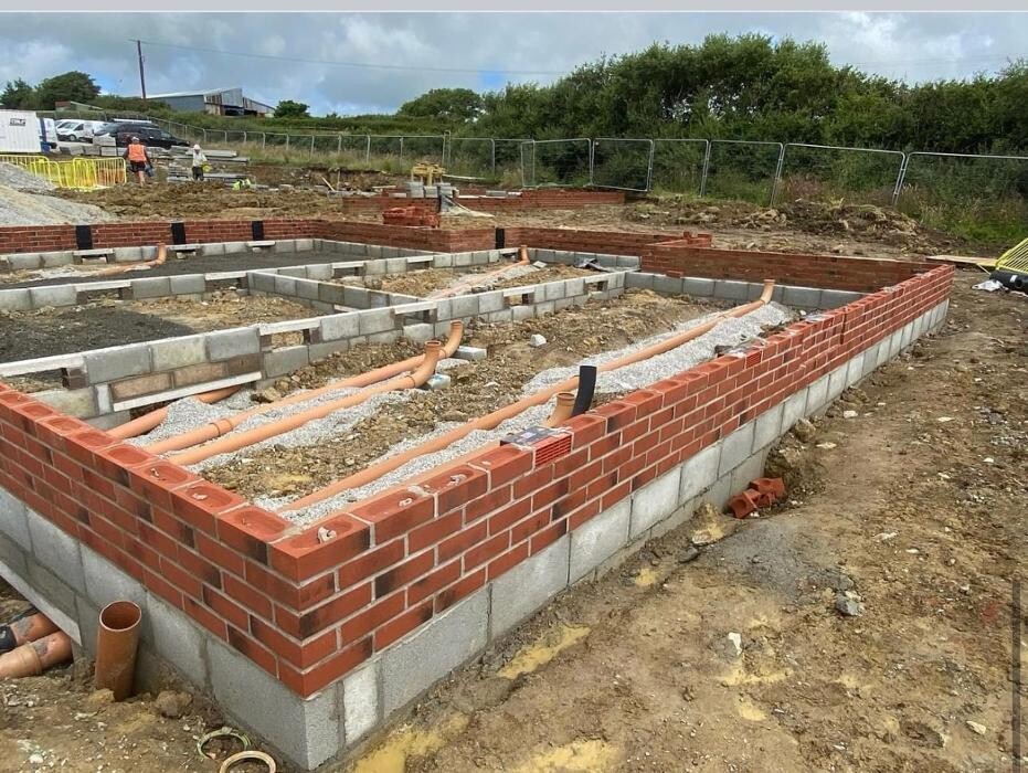 Images M and B Building and Landscaping