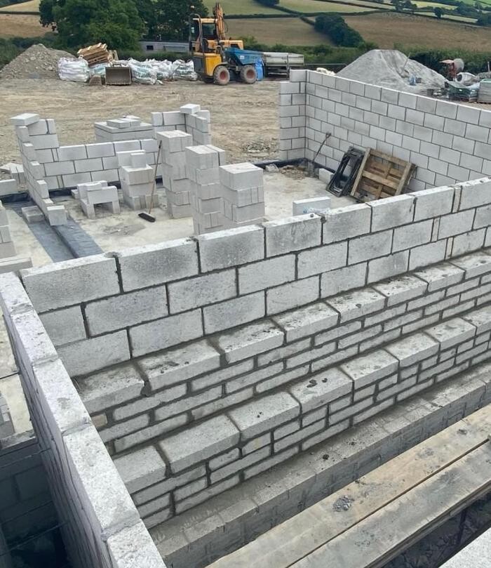 Images M and B Building and Landscaping