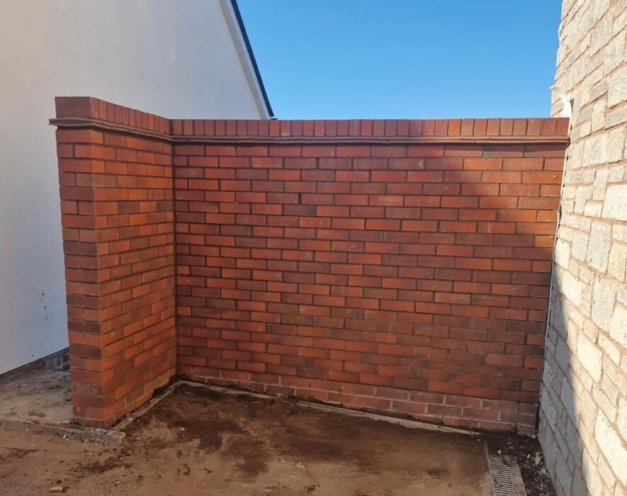 Images M and B Building and Landscaping