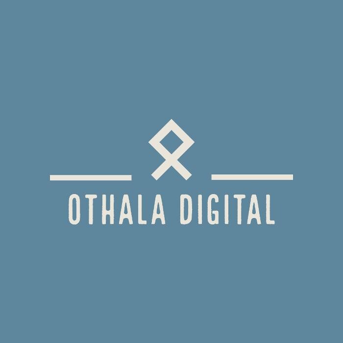 Othala Digital Logo