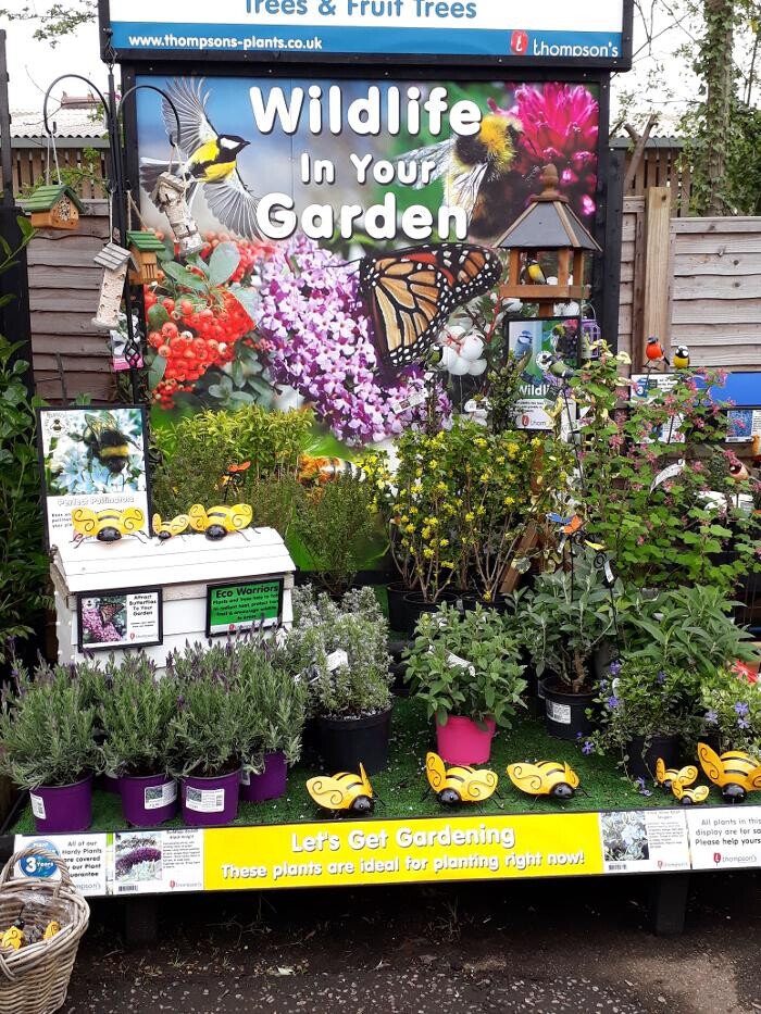 Images Thompson's Garden Centre - Welling