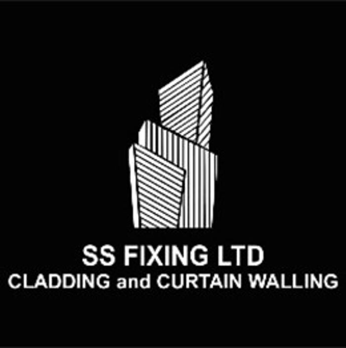 SS Fixing Ltd Logo