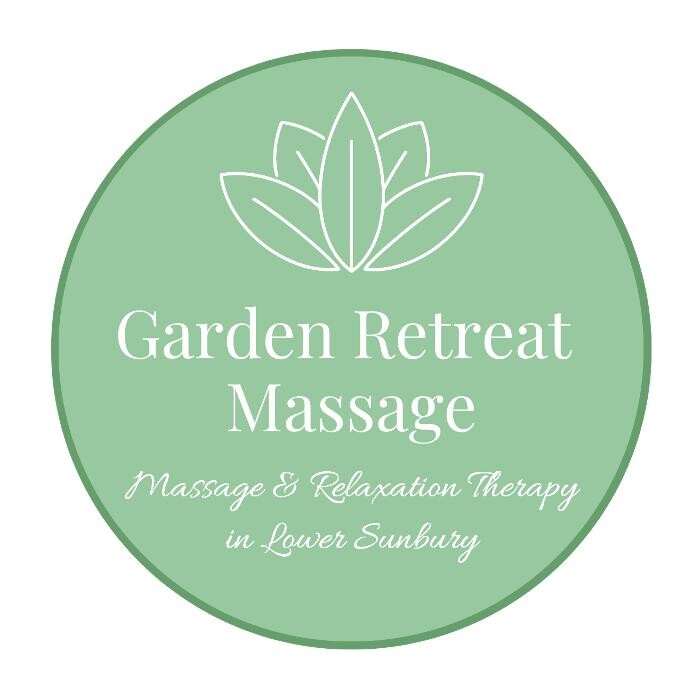Images Garden Retreat Massage