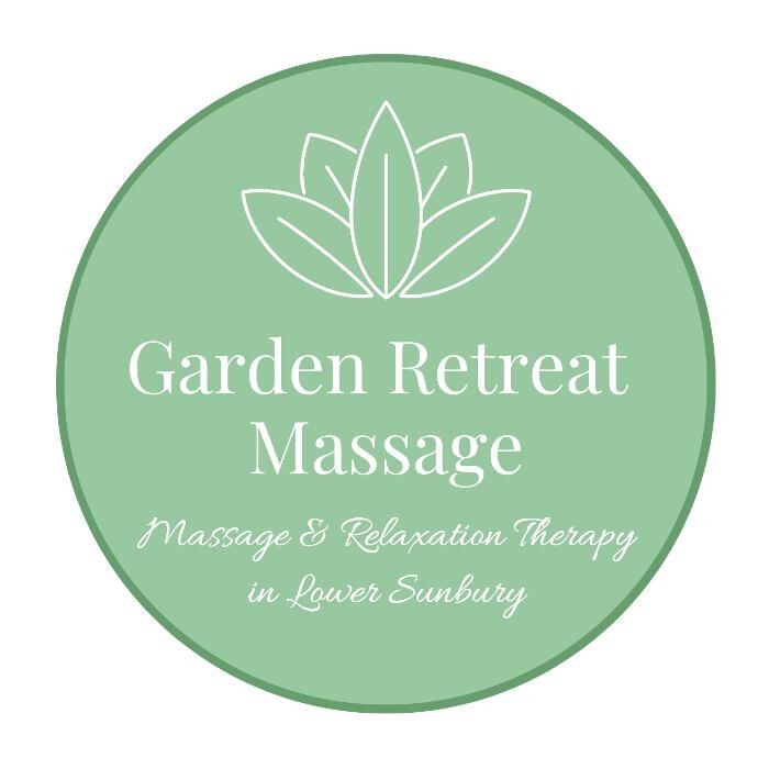 Images Garden Retreat Massage