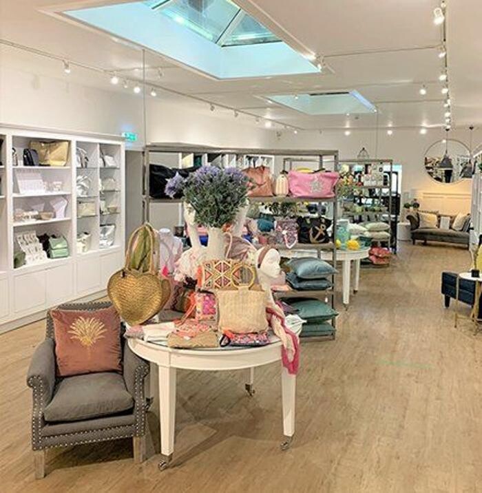 Images Combe Garden Centre