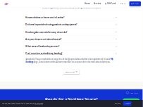 Website Any Mess Cleaning Service Ltd