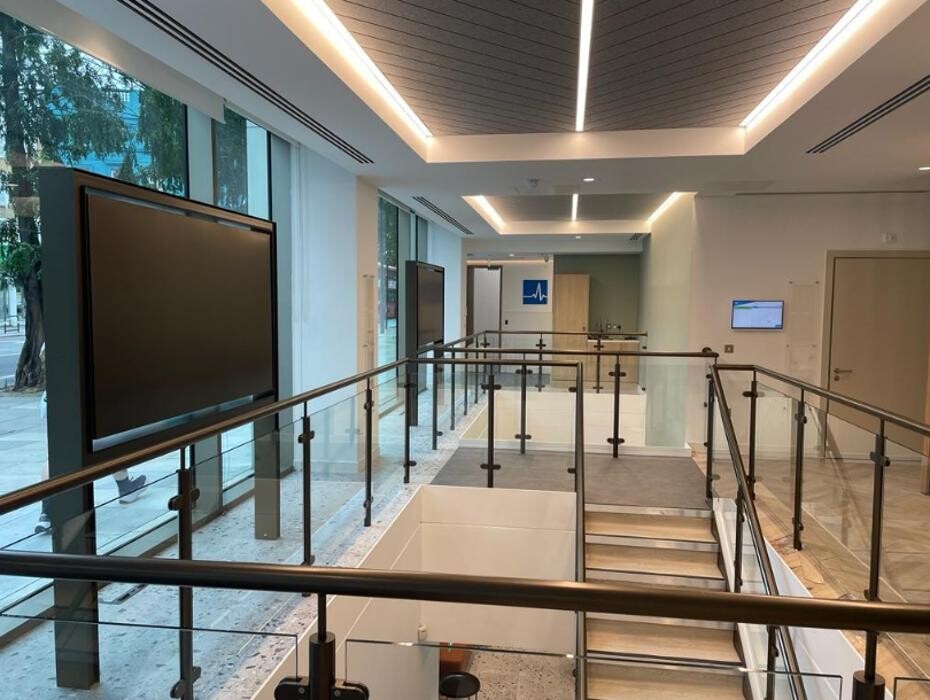 Images Bupa Health Centre London Euston