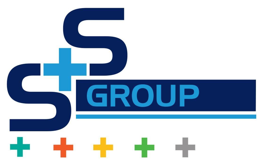 S&S Services Group Logo