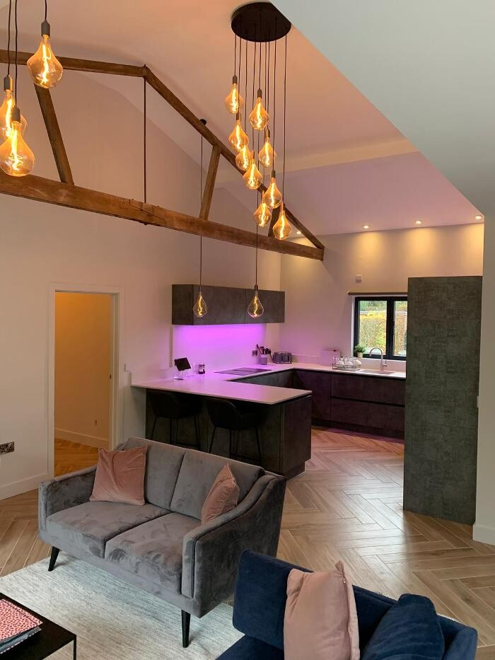 Images Alpha Touch Smart Living