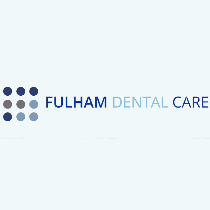 Fulham Dental Care Logo