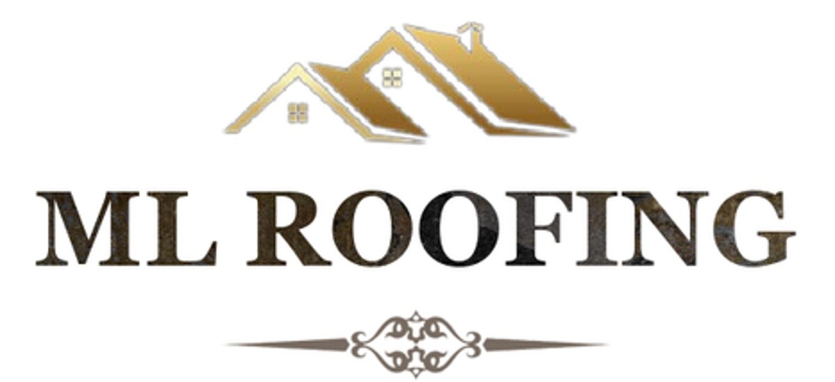 ML Roofing Logo