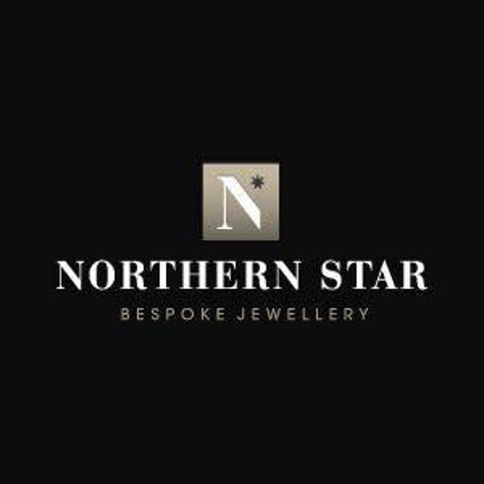 Northern Star Bespoke Jewellery Logo