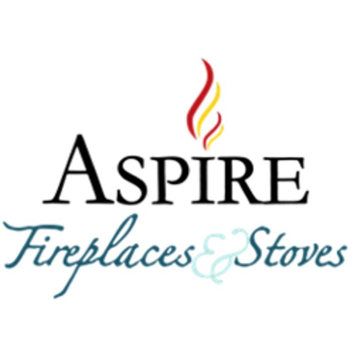 Aspire Fireplaces & Stoves Logo