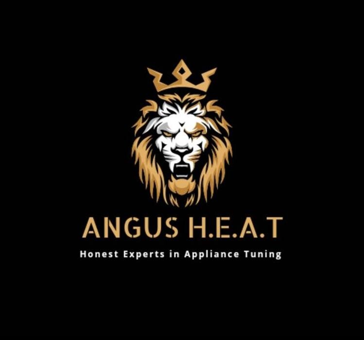 Images Angus Heat