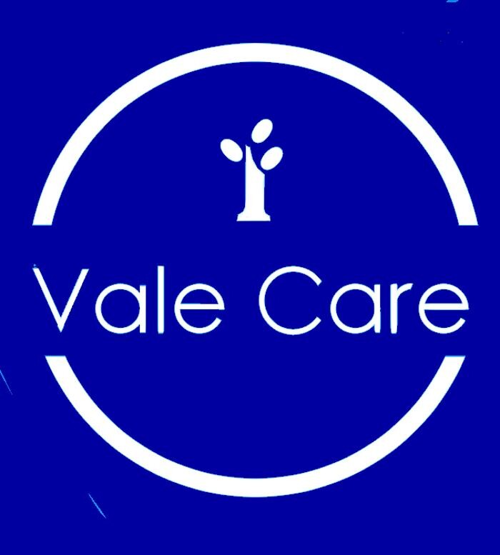 Vale Care Ltd Logo