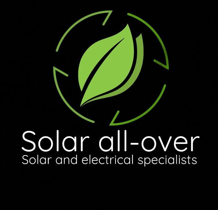 Solar Allover Ltd Logo