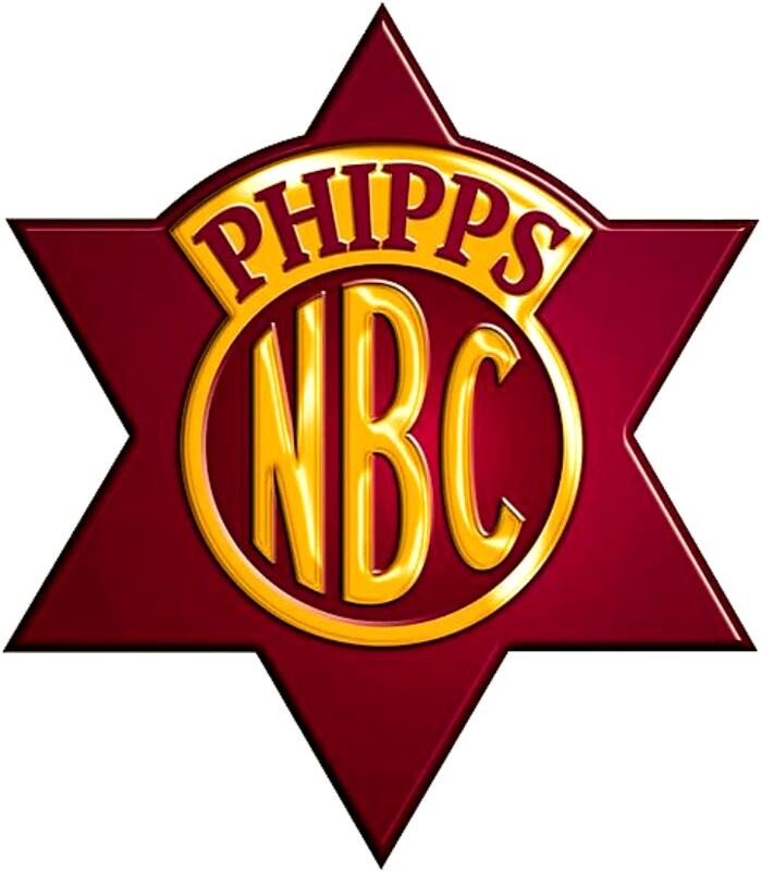 Phipps NBC Logo