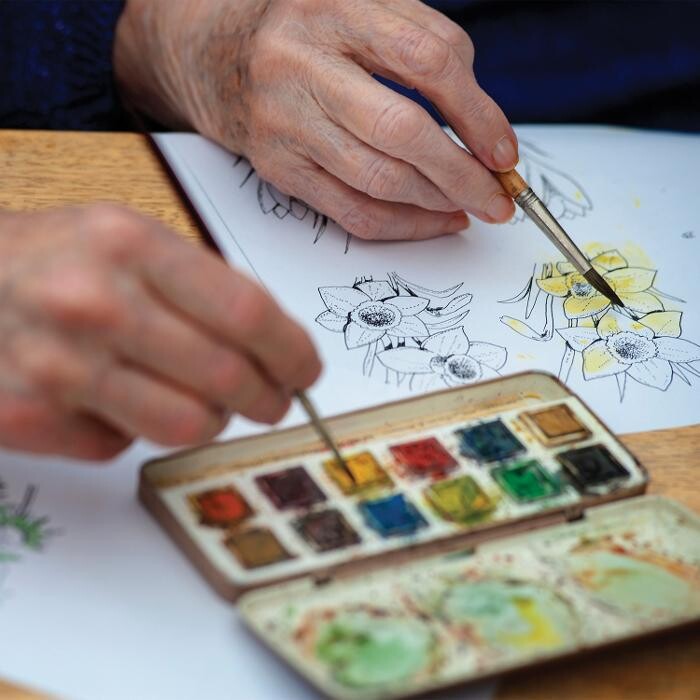 Images Pengover Residential and Nursing Home - Sanctuary Care
