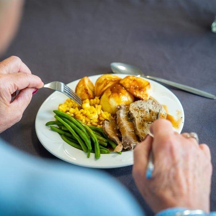 Images St Breock Residential Care Home - Sanctuary Care