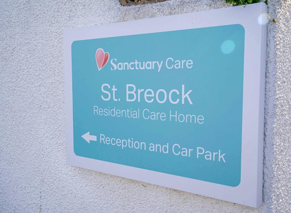Images St Breock Residential Care Home - Sanctuary Care