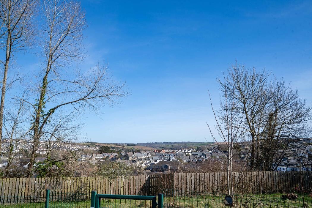 Images St Breock Residential Care Home - Sanctuary Care