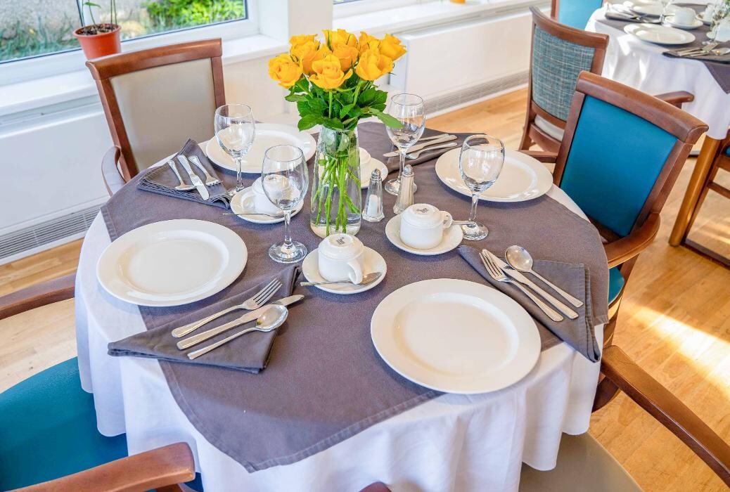 Images St Breock Residential Care Home - Sanctuary Care