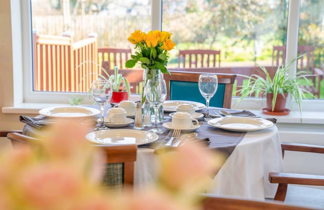 Images St Breock Residential Care Home - Sanctuary Care