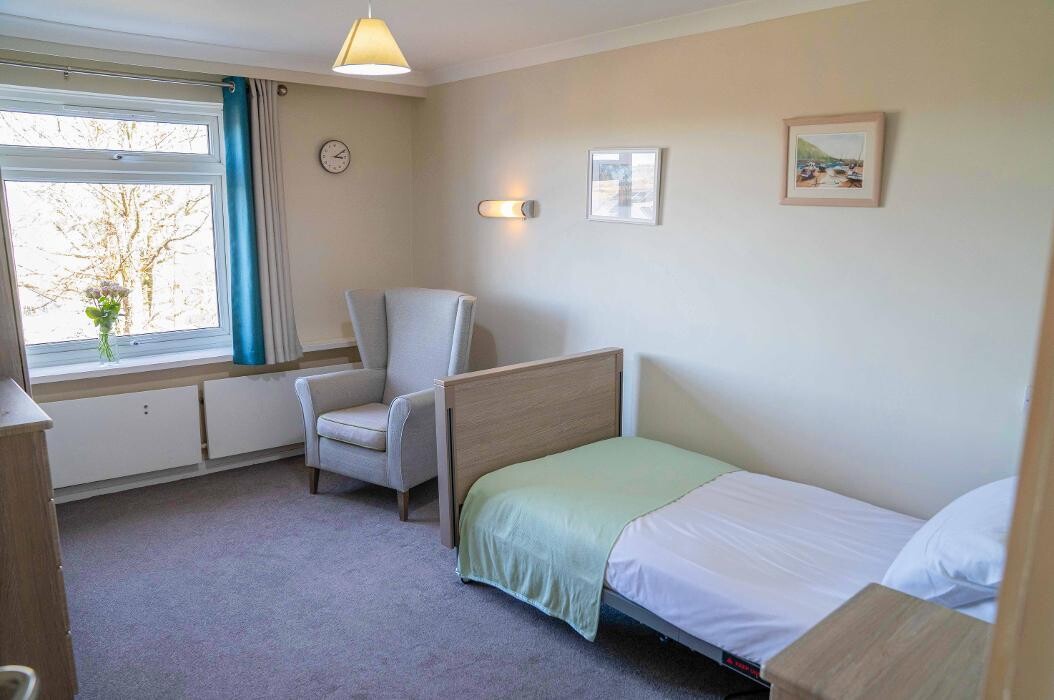 Images St Breock Residential Care Home - Sanctuary Care