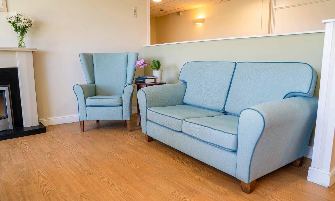 Images St Breock Residential Care Home - Sanctuary Care
