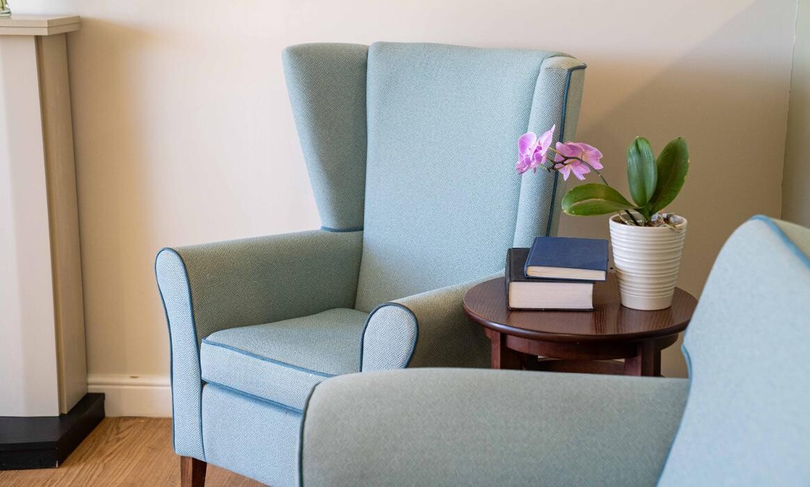 Images St Breock Residential Care Home - Sanctuary Care