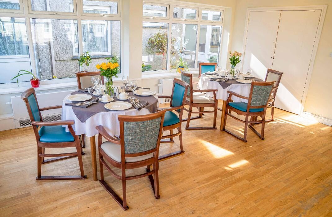 Images St Breock Residential Care Home - Sanctuary Care