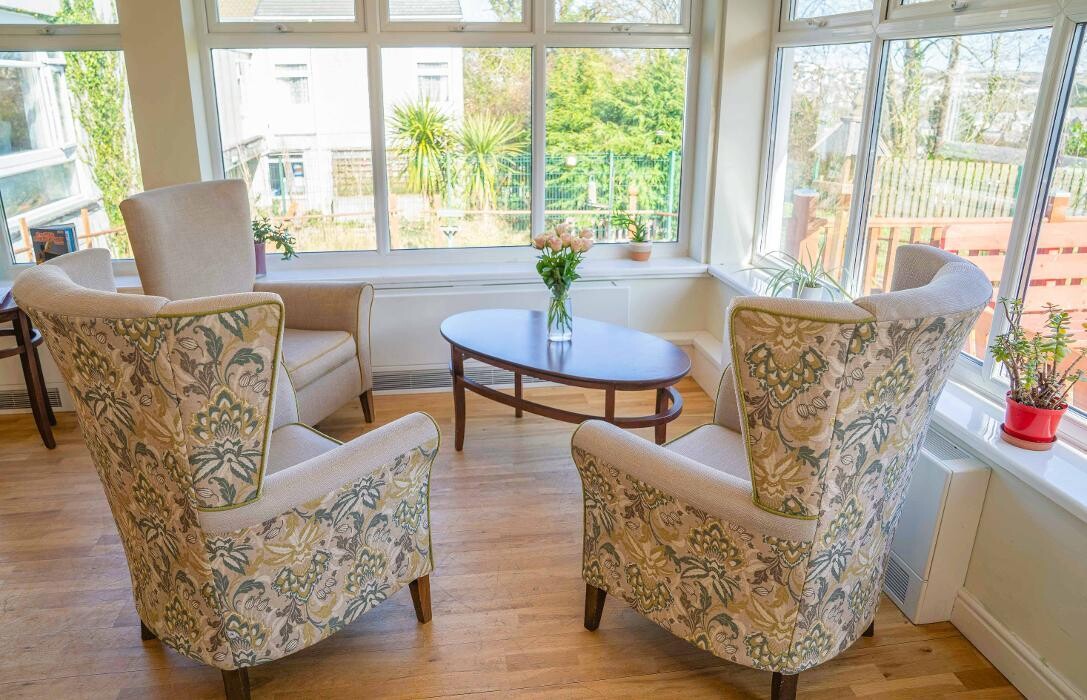 Images St Breock Residential Care Home - Sanctuary Care