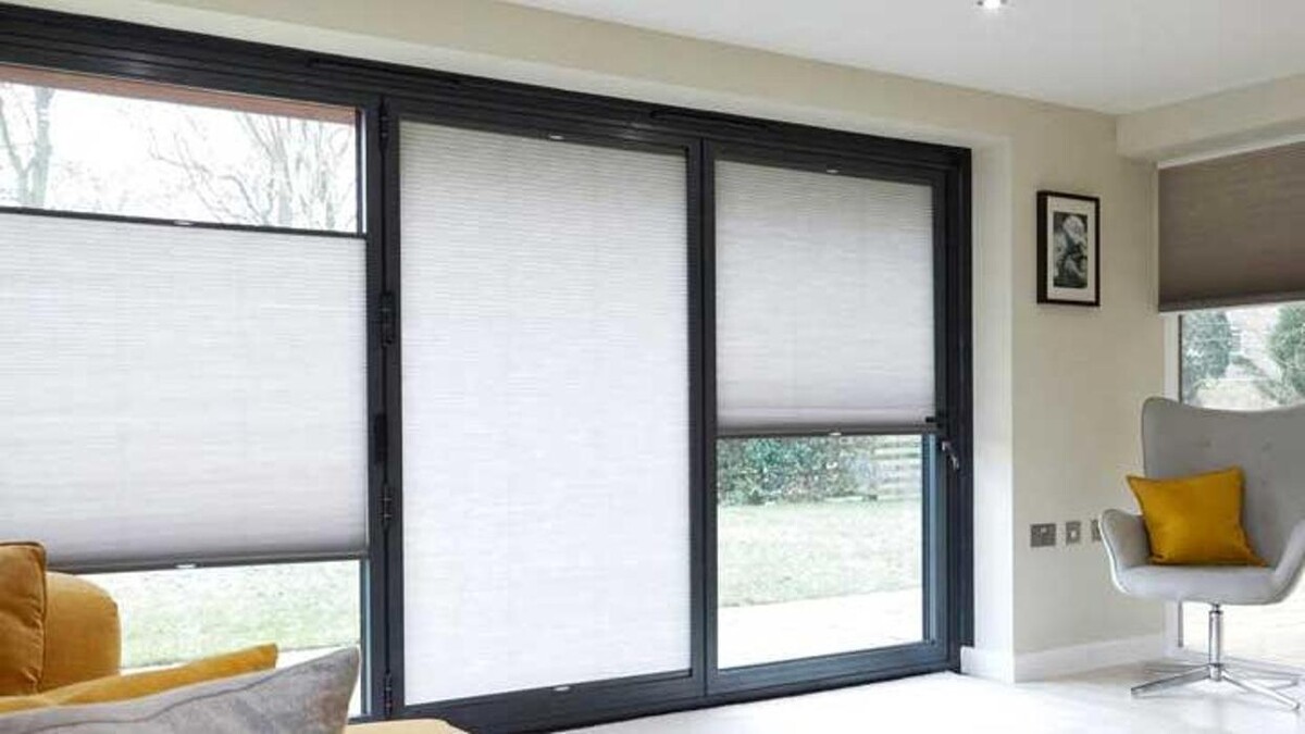Images Apollo Blinds Airdrie