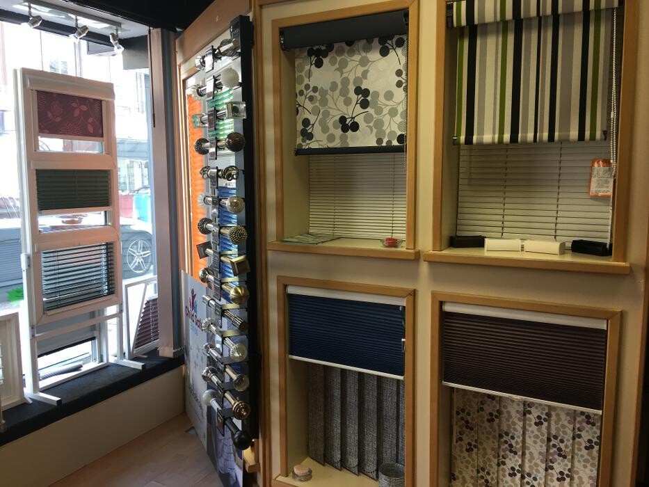 Images Apollo Blinds Hamilton