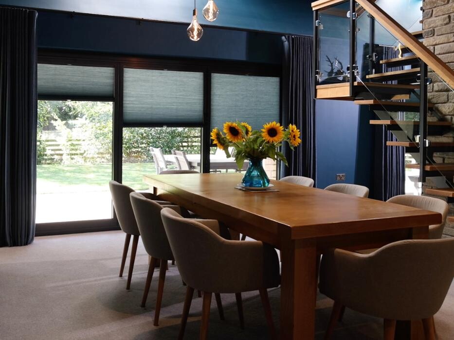 Images Apollo Blinds Leicestershire