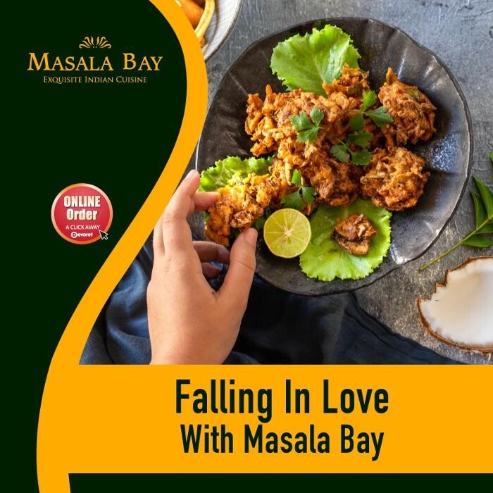 Images Masala Bay