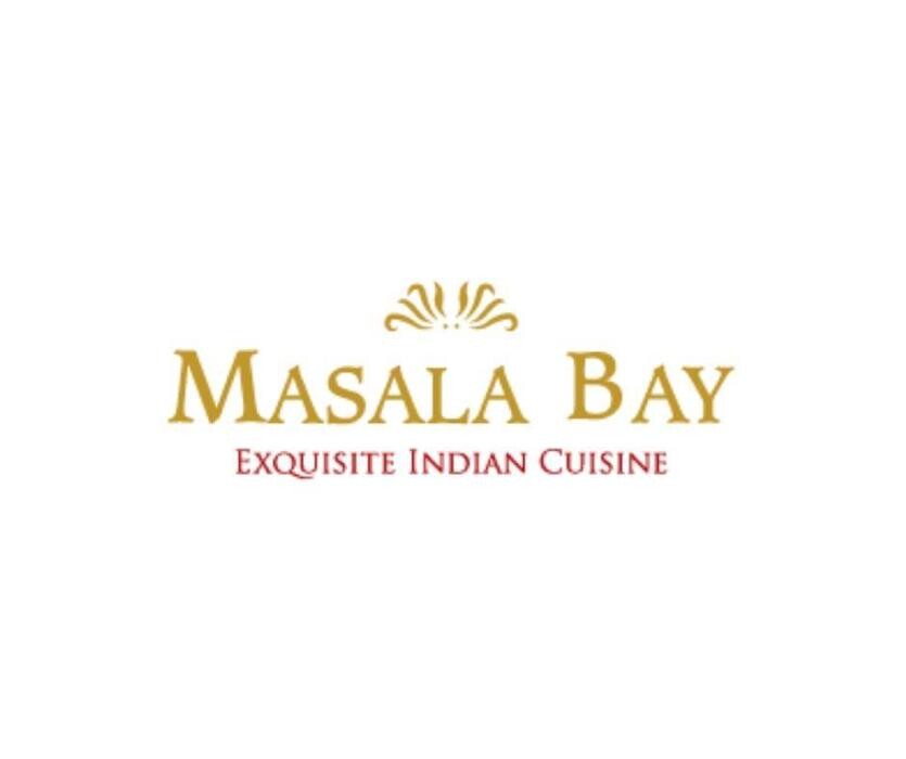 Masala Bay Logo