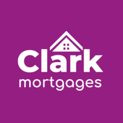 Clark Mortgages Logo