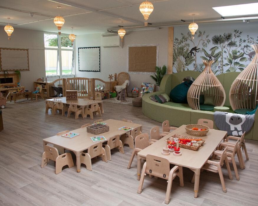 Images Old MacDonald's Day Nursery