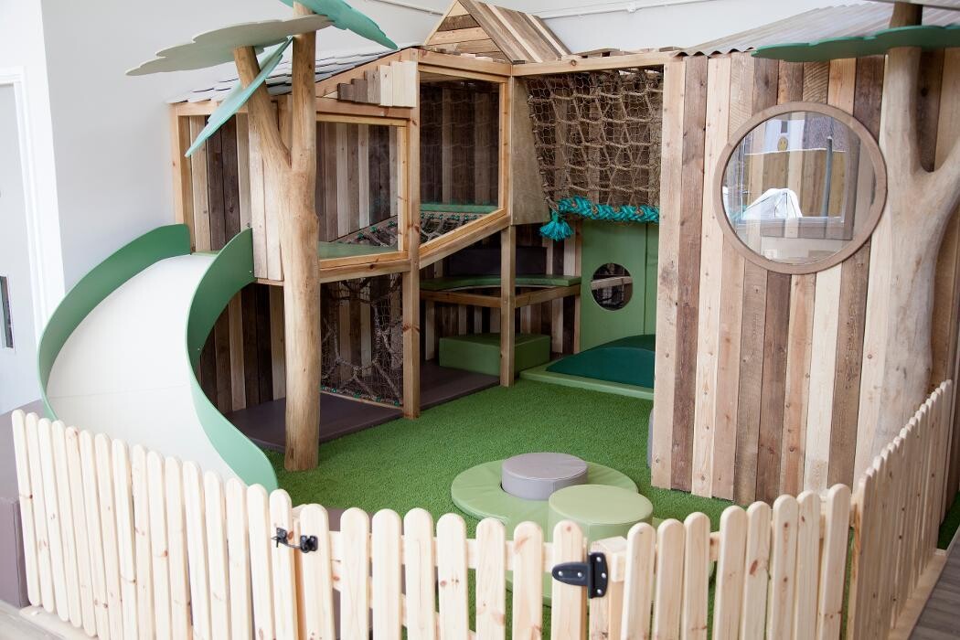 Images Old MacDonald's Day Nursery