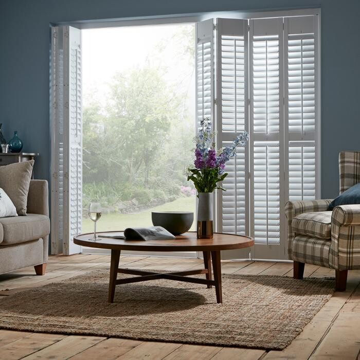 Images Apollo Blinds Wharfedale