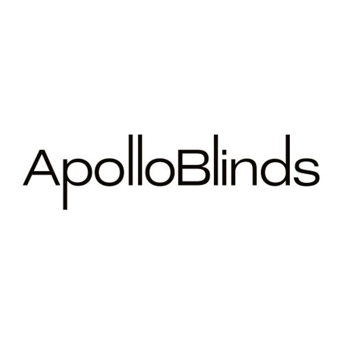 Apollo Blinds Wharfedale Logo