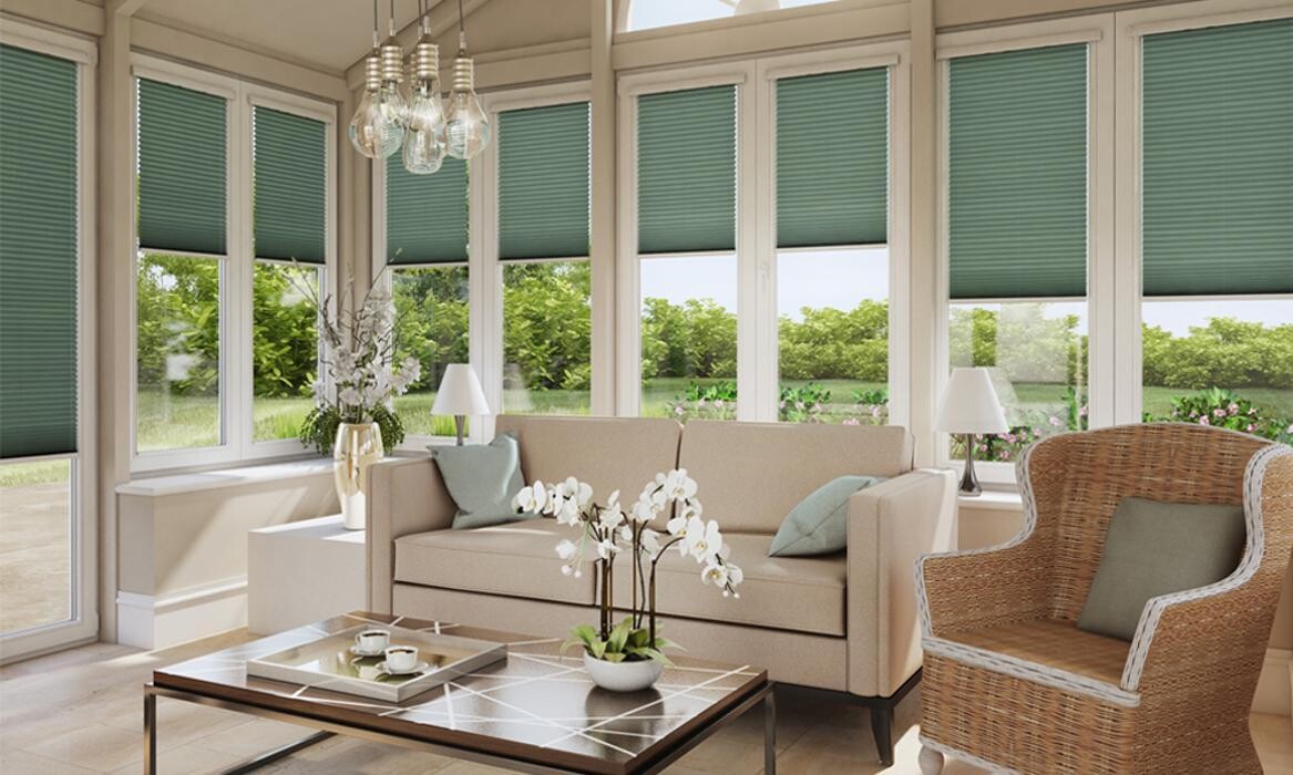 Images Apollo Blinds Borders