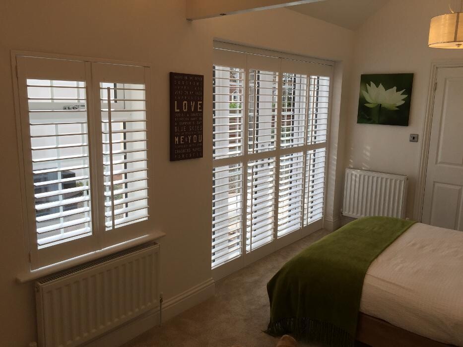 Images Apollo Blinds Newcastle & Tyneside