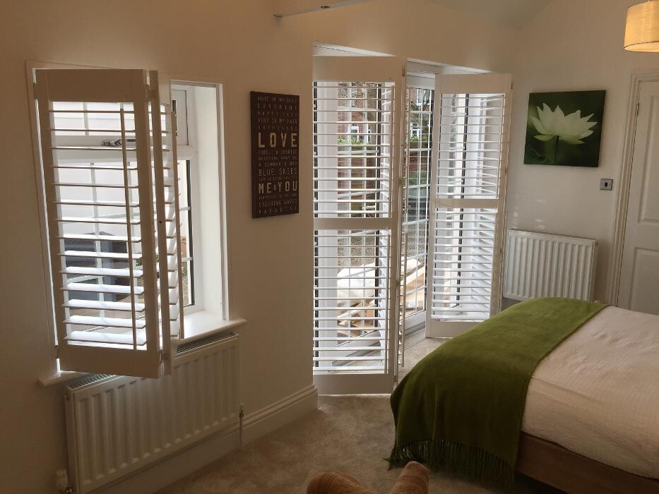 Images Apollo Blinds Newcastle & Tyneside