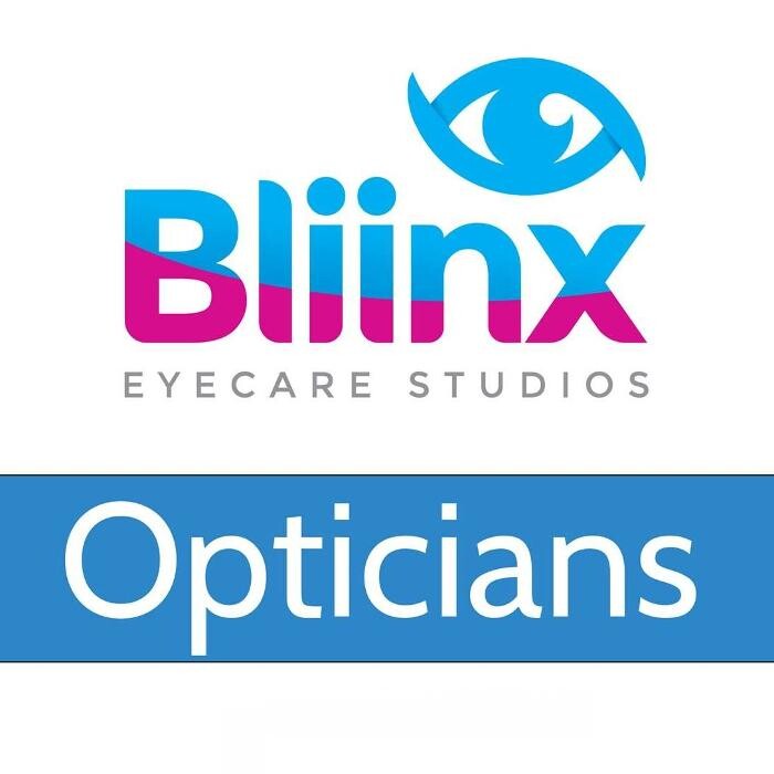 Images Bliinx Eyecare Studios