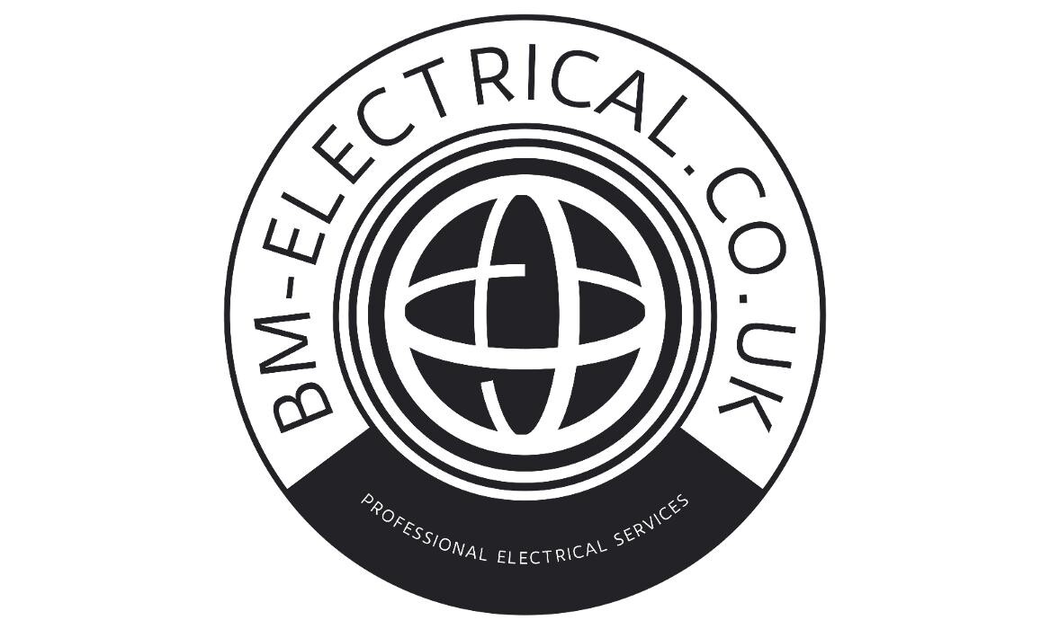 Building Maintenance and Electrical Ltd Logo