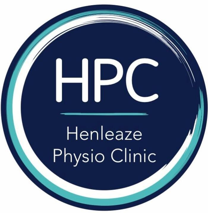 Images HPC - Henleaze Physio Clinic